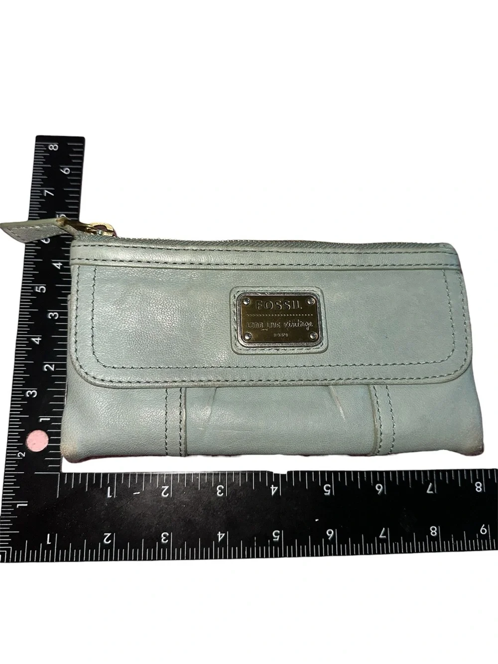 RARE Fossil SL2931 Classic 